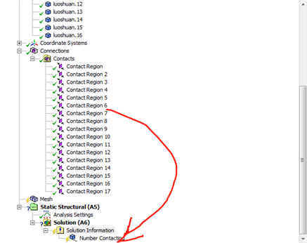 ansys的javascript错误